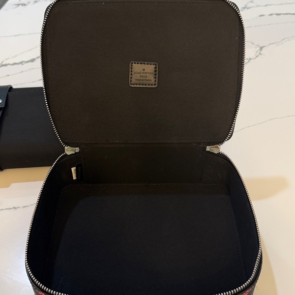 Multicolor Travel Jewelry Case - Picture 7 of 11